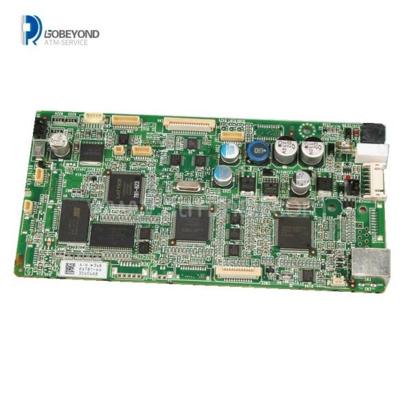 Quality ATM Parts Controller V2CU Card Reader Wincor Control Board for sale