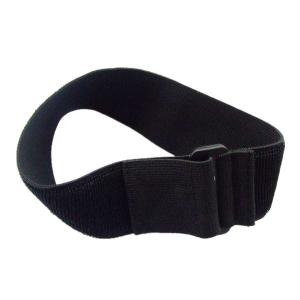 China Flexible Elastic Straps With A Buckle Custom Logo Printing wholesale