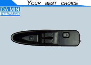 China Electric Power Window Switch ISUZU Auto Parts 1823801573 Two Steps Control Three Buttons on sale