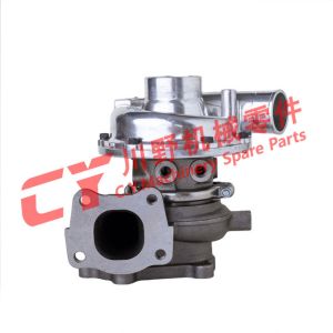 China ZAX240-3 8973628390 Excavator Turbocharger 4HK1 wholesale
