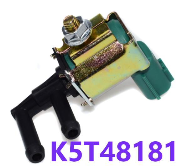 Quality K5T48181 Canister Purge Control Solenoid Valve 14933 0Z80A Nissan Auto Parts for sale