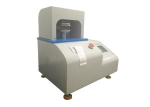 China Ring And Edge Crush Tester ISTA packaging Testing Machine With High Precision wholesale