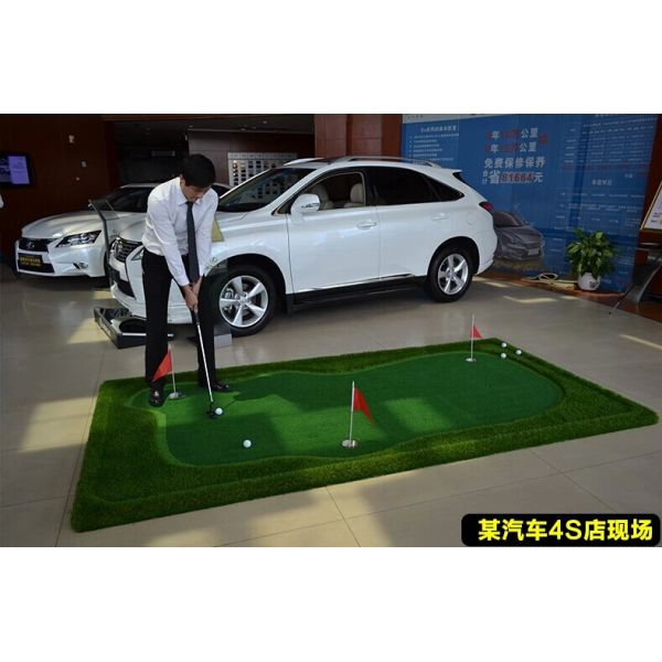 portable mini golf & Miniature golf