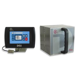 China Durable Multifunction Packing Date Printing Machine 50Hz 150W 24x40mm wholesale
