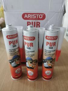 China Extruding 80ml/Min 310ML 600ML Polyurethane Foam Sealant wholesale