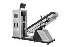 China Deep Nourishing Non Surgical Spinal Decompression Machine For Bulging Disc wholesale