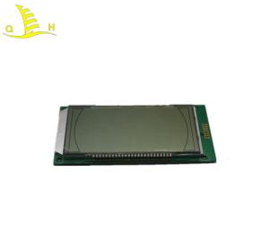 China Water Meter and Petrol Gas Pump TN LCD 7 Segment LCD Display Module wholesale