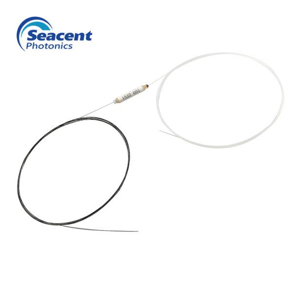 Quality WDM Filter , Optical Power Splitter High Isolation FTTH Communication System for sale