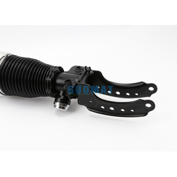 7L86160040D Composite Audi Air Suspension Parts / Air Shocks And Struts For Audi Q7 Front Right