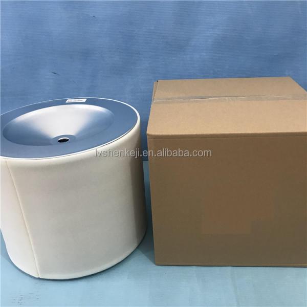 Oil Free Air Compressor Filter Separator System AY-2W38-00000