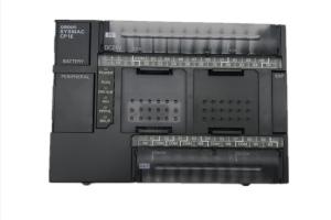 China CP1E-N30DR-D Omron PLC CP1E Controller Intelligent PLC Relay Module on sale