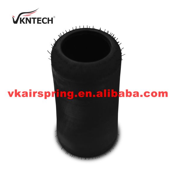 Wholesale High Quality Custom Rubber Suspension Air Spring Bellow W01-095-0204 769N 8053