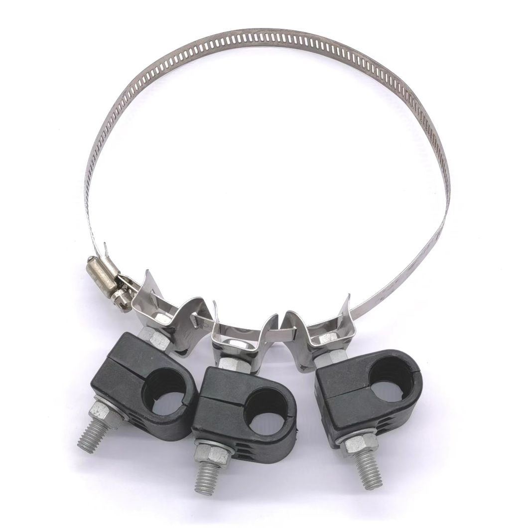 Feeder Clamp Size 1/2&quot; and 7/8&quot;