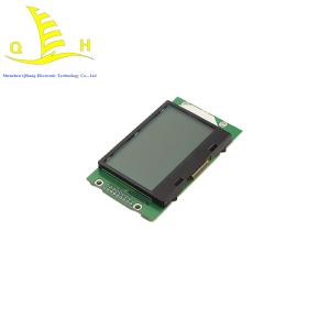 China TN STN HTN FSTN ST7565R Monochrome LCD Graphic Display Module wholesale