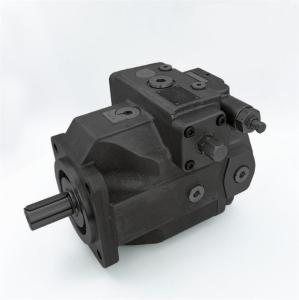Cast Iron Body Variable Piston Pump Rexroth 225 L/Min 1800 RPM Precision Fow Control
