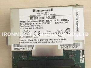 China 900A16-0001 900a16-0001 Honeywell Output Module 16 Channel FEDEX Shipping wholesale