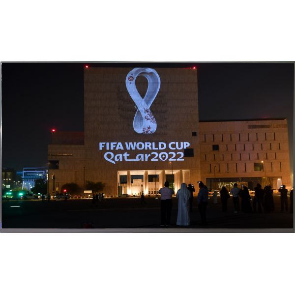 1000Cd/M2 49 Inch 4K TFT LCD Module Customization V-by-One 8 lane 51 pins