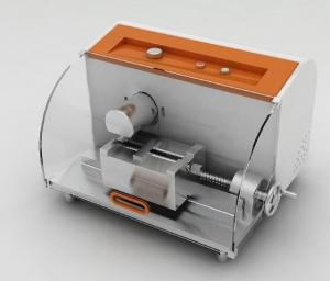 China QKD-V Charpy Impact Test Machine , Notching Type Izod Impact Test Machine wholesale