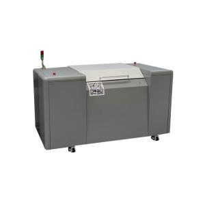 Photopolymer CTP Flexo Plate Making Machine k Bag Flexo Printing Plate Making Machine