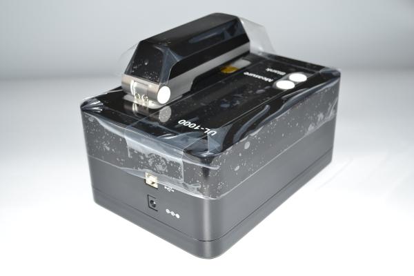 Quality 1nm Laboratory Spectrophotometer 0.5ul Microvolume Optical Distance Xenon Flash Lamp for sale