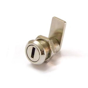 China 12 Micro / Mini Key Cam Locks for showcase on sale