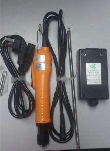 Brushless Power Torque Electric Screwdriver with Best Torque Range