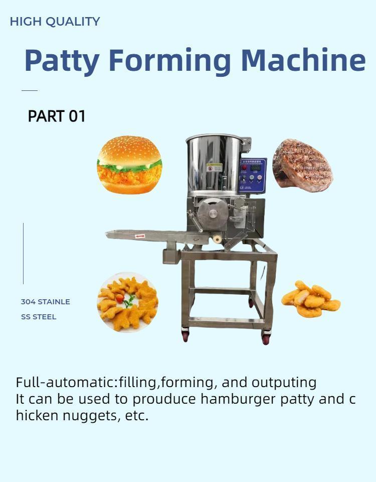 Tempura Batter Machine Coating Production Line