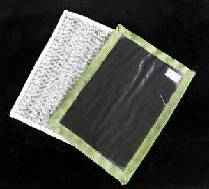 Artificial Lake Landfill Bentonite GCL Clay Liner with 4000-8000G/M2 Tensile Strength