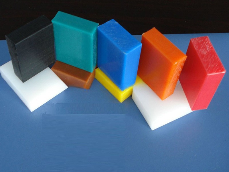 High Standard PP PE ABS Sheet/Board Production Line