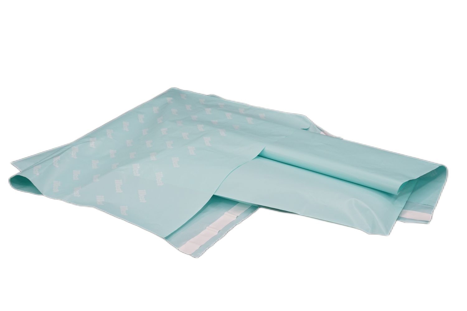 Quality 100% Biodegradable Mailing Envelopes 60 Microns 34x24.5cm for sale