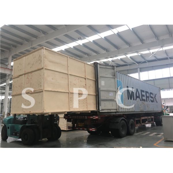 Electric Carton Sealing Machine Auto Flaps Folding Side Belts Driven Sealer