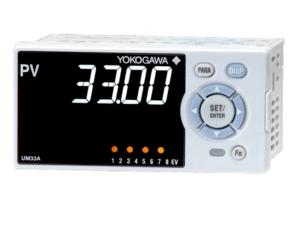 China UM33A-000-11/LP YOKOGAWA Digital Indicator With Alarms wholesale