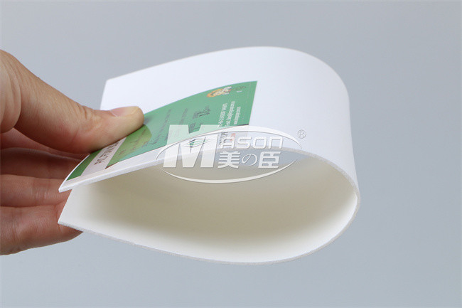 CNC Router Cutting PVC Foam Board 18mm For Cabinet