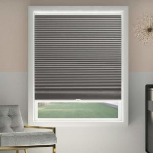 China Honeycomb Remote Roller Blinds , Electric Blackout Roller Shades Various Color on sale