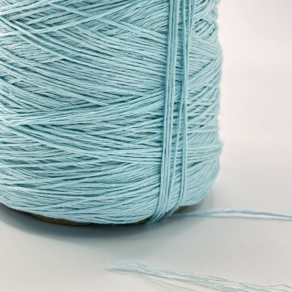 6/24NM Flag Yarn Crochet 100% Linen Yarn For Knitting