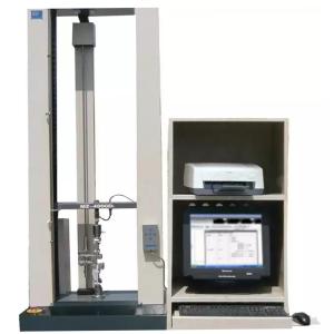China 600kn Computer Controlled Universal Testing Machine / Hydraulic Universal Testing Machine on sale