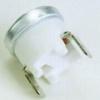 China 250V/10A water dispenser bimetal thermostat wholesale