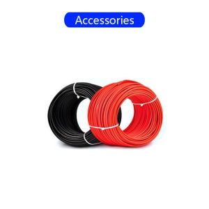 PWM 5000 Watt Solar System 380vac Solar Power Generator