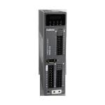 200V - 240V 0.4KW Servo Drive PLC All In One 32mt PLC Controller For Servo Motor