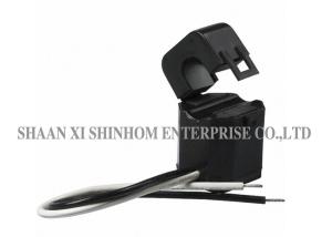 China RoHS Split Core Current Transformer Magnetic Circuit Structure High Precision wholesale