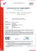 Shenzhen Hansome Technology Co., Ltd. Certifications