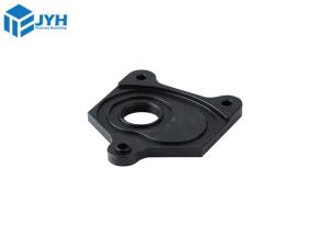 China Customized CNC Milling Services / Precise CNC Milling Components For Stainless Steel Parts on sale