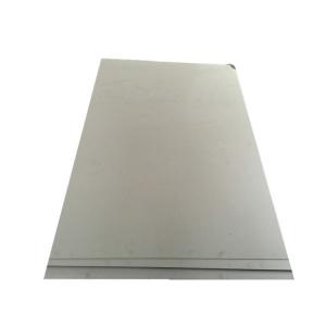 China BA 316 Stainless Steel Sheet Plate wholesale