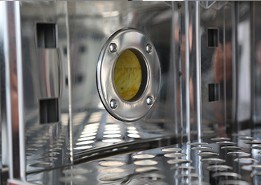 Electronic Temperature Humidity Chamber Temperature And Humidity Control In Laboratories
