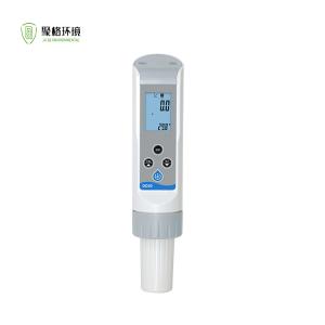 China Polarography Pen Type Membrane Portable Dissolved Oxygen Analyzer Accurate on sale