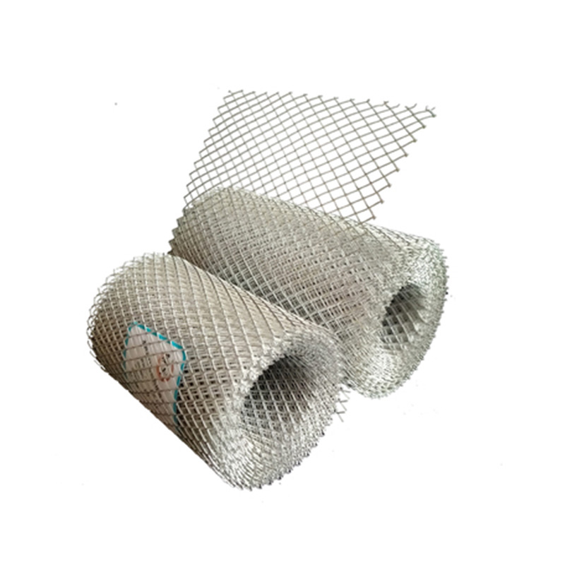 Guaranteed Quality Proper Price high quality Meta Diamond different types of wire mesh l Expanded Metal Mesh