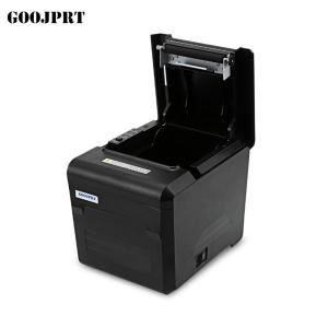 China Wireless Bluetooth POS Printer 80mm For Supermarket System Thermal Printer Receipt POS Printer on sale