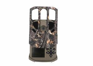 Sliding Design 30MP Wildlife Motion Sensor Camera Hunting Wildlife Camera