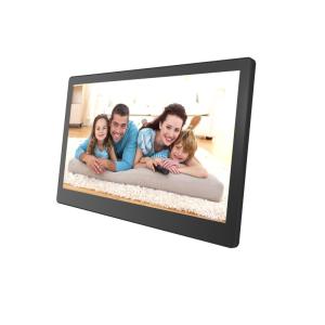 15.6 Inch Large Digital Photo Frames IPS Digital Photo Display Frame
