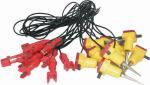 Widely Usage Seismograph Micro-seismic Survey Test Equipment ISO Certification